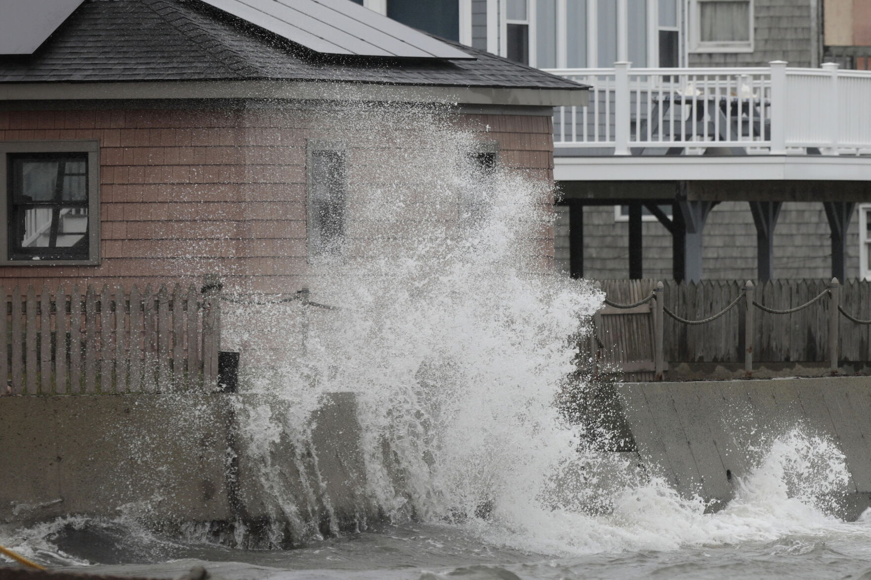 Subtropical Storm Wanda wraps up the ABC of hurricane season northeast storm